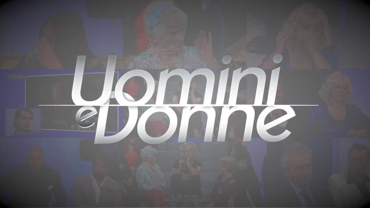 uomini e donne coppia