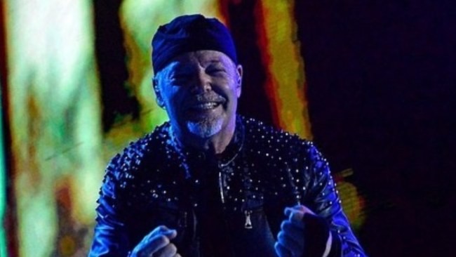 vasco rossi mai questo