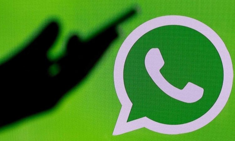 WhatsApp funzione invisibile