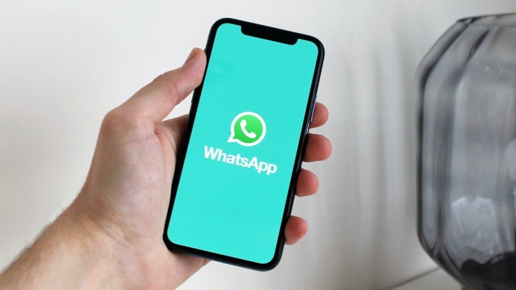 WhatsApp (Pexels)