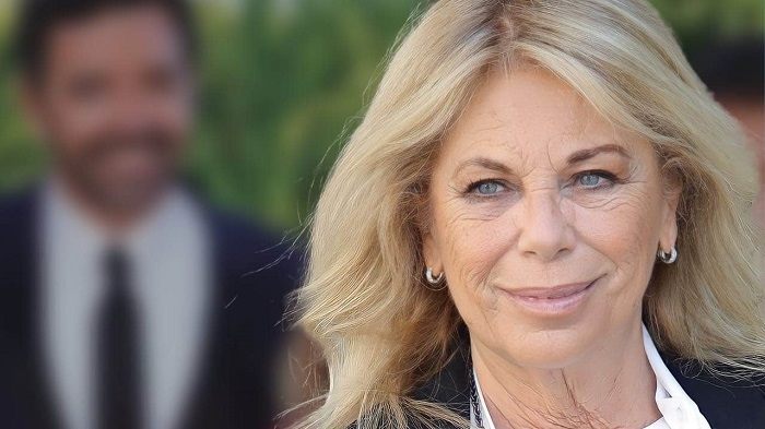 Rita Dalla Chiesa: tutto sulla figlia Giulia