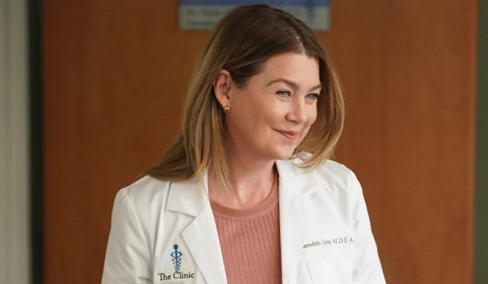 Grey’s Anatomy: tante novità sulla serie