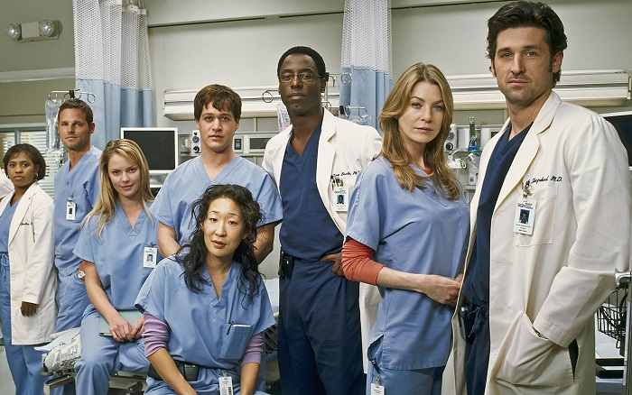 Grey’s Anatomy: tante novità sulla serie