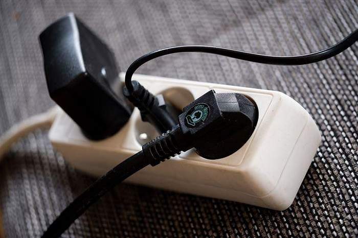 Test: riuscite a trovare l’errore?