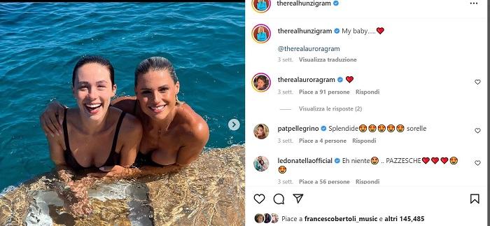 Michelle Hunziker: quanto ammonta il suo patrimonio?