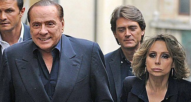 Silvio Berlusconi: tutto sulla figlia Marina