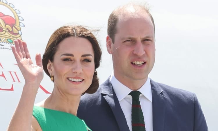 William e Kate ultime indiscrezioni