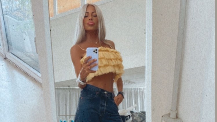 Alessandra, qualcuno l'ha attesa sotto casa a Bologna e l'ha presa a martellate, fino ad ucciderla 8 alessandra matteuzzi 24082022 2 leggilo.org