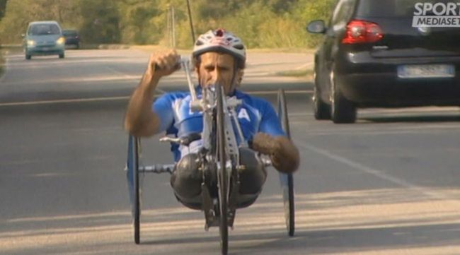 alex zanardi condizioni