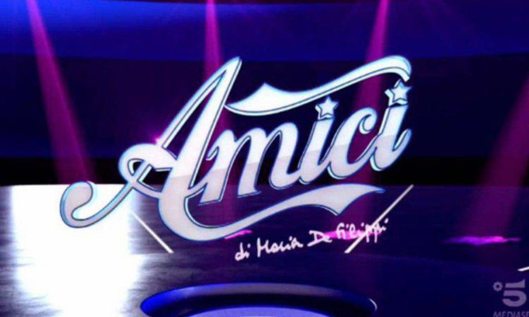 Amici 22 nuova edizione indiscrezioni 