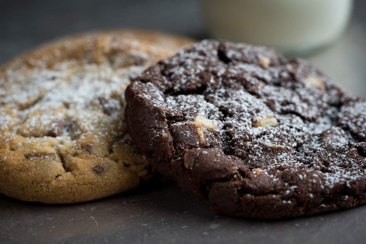 Biscotti senza farina? Ecco come realizzare questa bontà