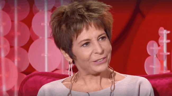 cloris brosca la zingara