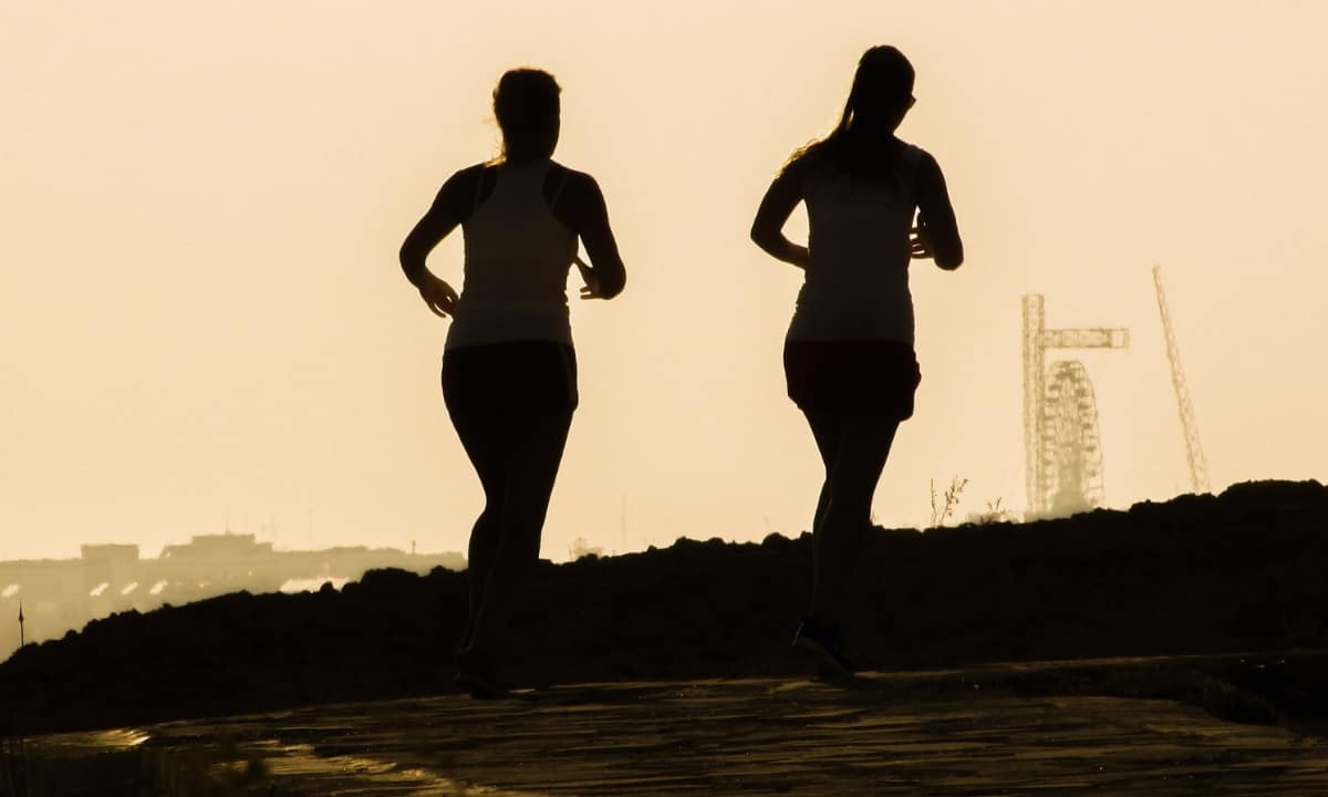 Corri la mattina? Devi sapere per forza questa informazione è per il tuo bene Corri la mattina? Devi sapere per forza questa informazione è per il tuo bene