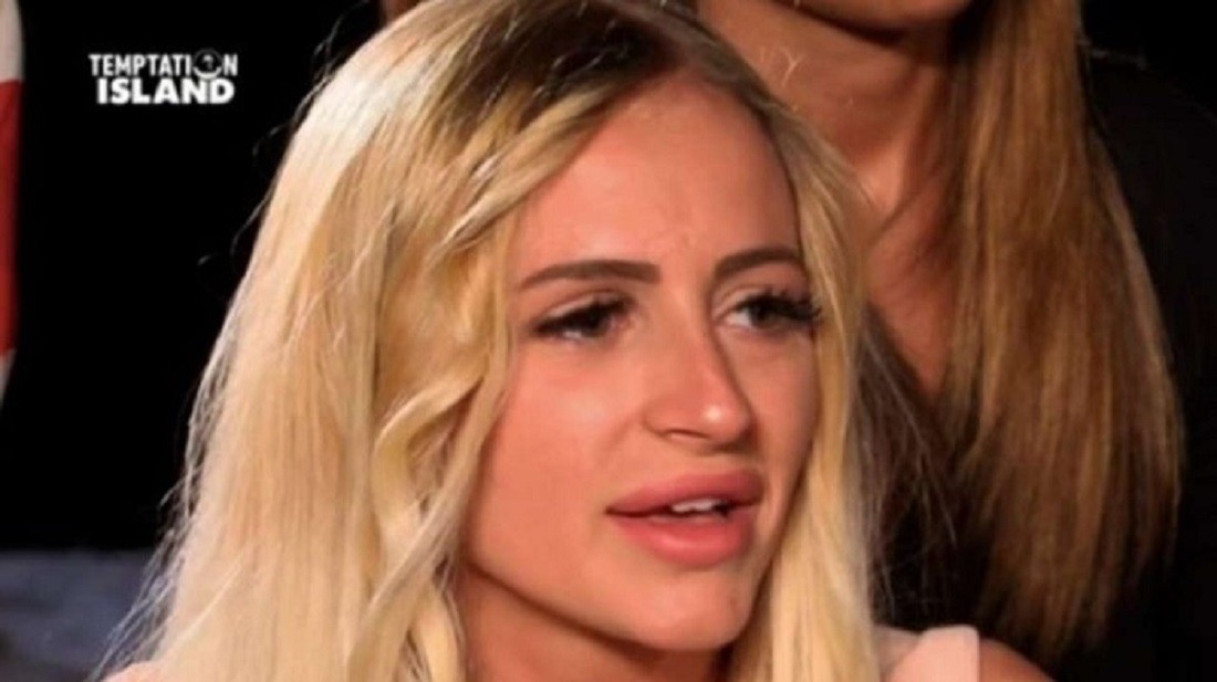 Temptation Island: ricordate la “fotonica”? Eccola oggi Temptation Island: ricordate la “fotonica”? Eccola oggi