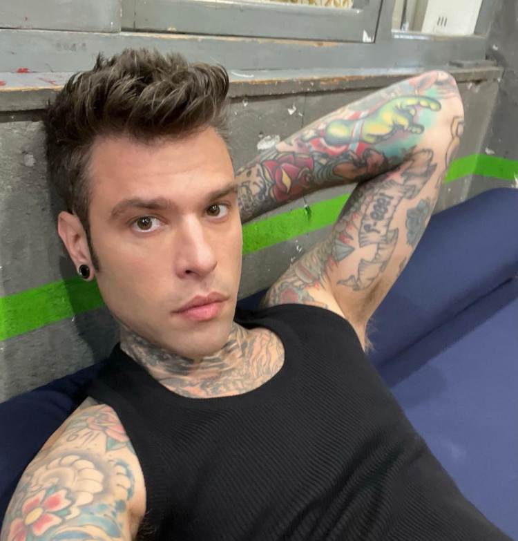 Fedez (Instagram)