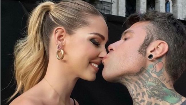 chiara ferragni confessione fedez