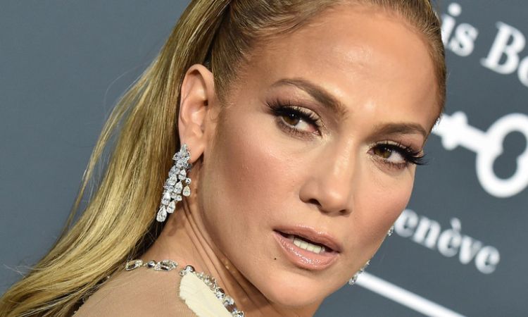 Jennifer Lopez furiosa video 