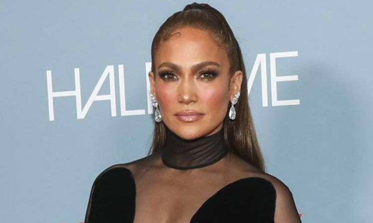 Jennifer Lopez furiosa video