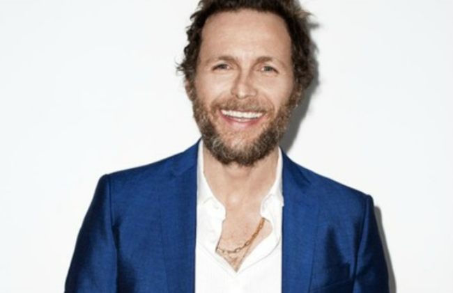 Jovanotti: la moglie è bellissima e dopo la crisi sono sempre più uniti