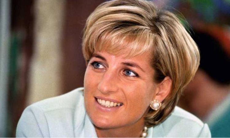 Lady Diana ultima verità 