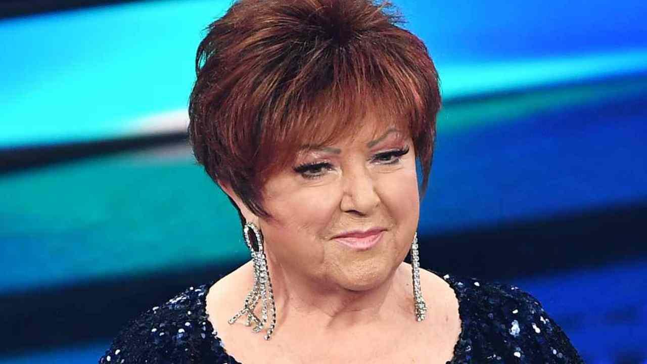 Orietta Berti e Osvaldo: il dettaglio che li ha salvati