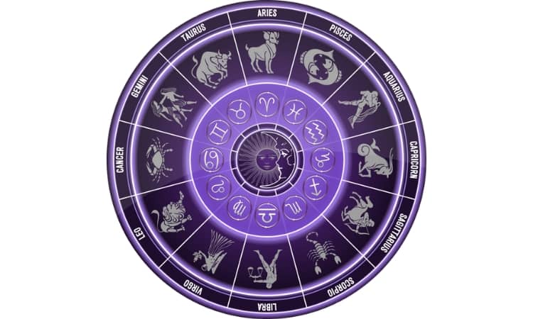Segni zodiacali spontanei oroscopo