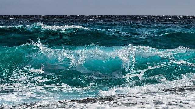 Il mare proprio non vi piace? Dipende dal vostro segno