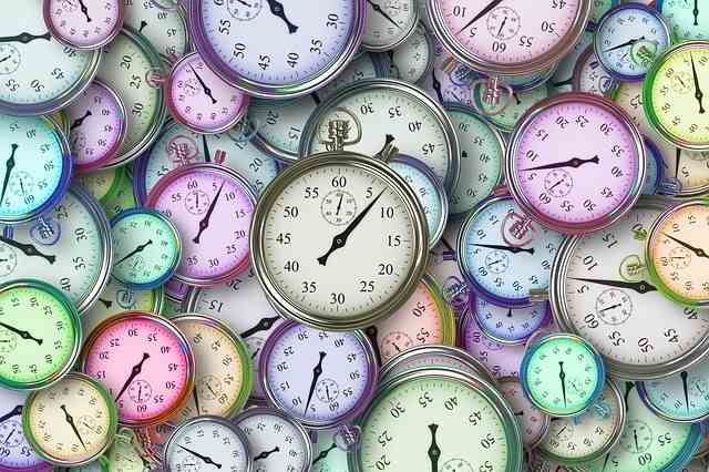 Odi perdere tempo? Dipende tutto dal tuo segno