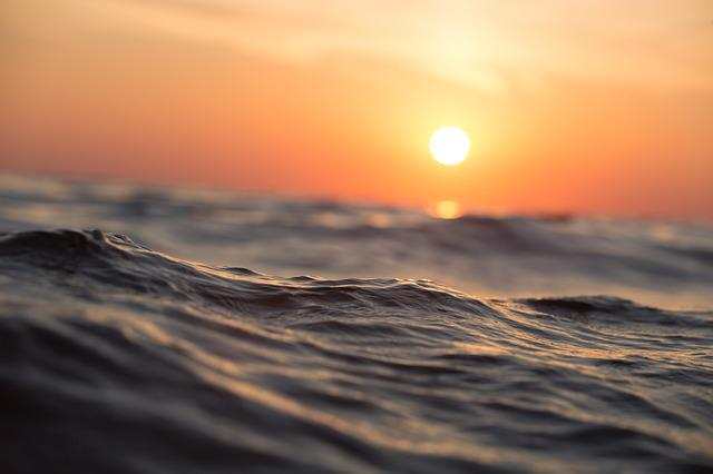 Il mare proprio non vi piace? Dipende dal vostro segno