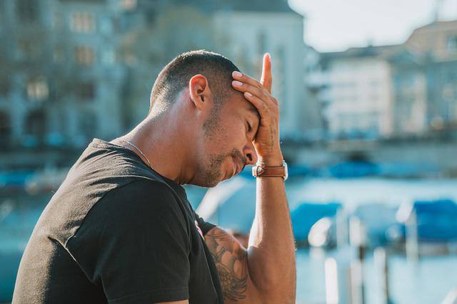 Stress: per loro non è mai un problema, ecco i segni 8 Stress: per loro non è mai un problema, ecco i segni