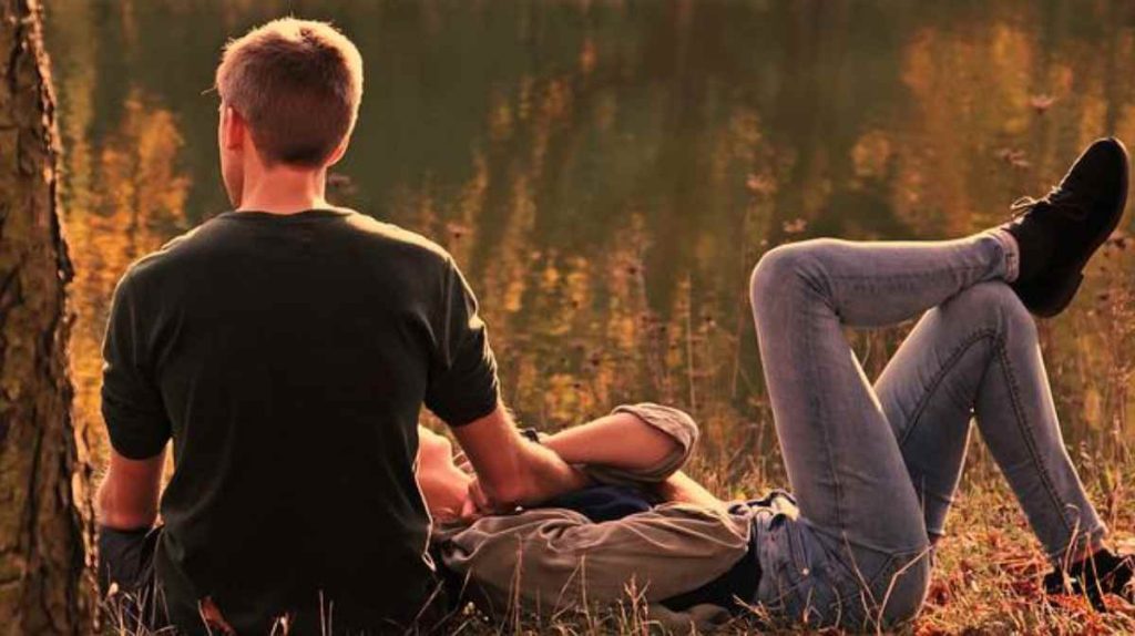 Tornerai con il tuo ex se fai parte di questi segni 9 Tornerai con il tuo ex se fai parte di questi segni