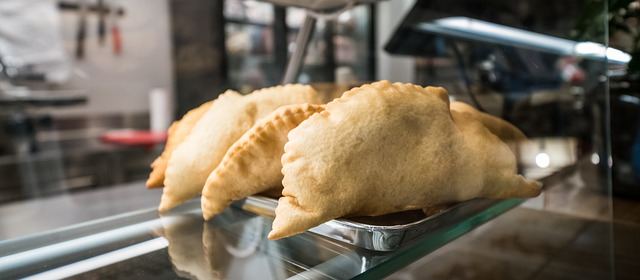 Panzerotti al forno: buonissimi e super leggeri, ecco il trucco