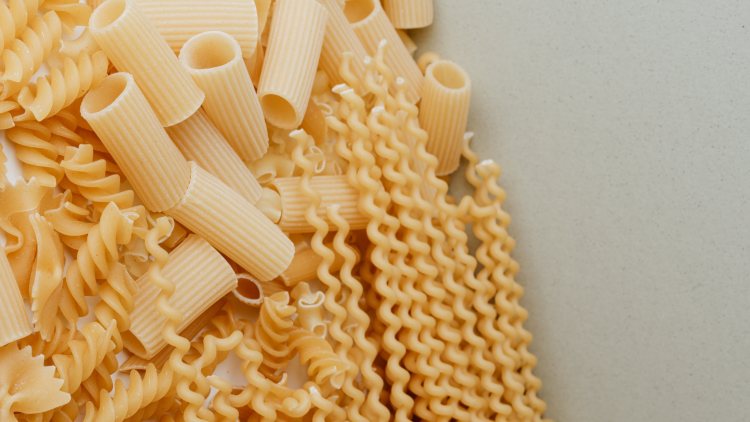 Pasta (Pexels)