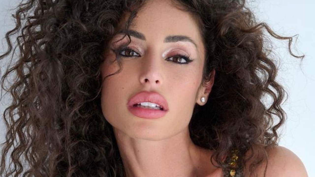 Raffaella Fico (Instagram)