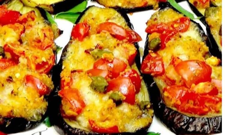 Melanzane ricetta salva cena