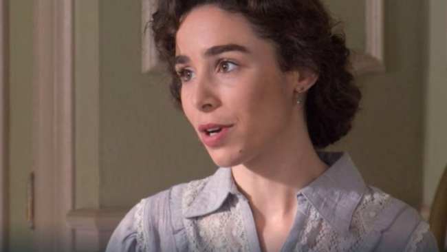 Sei Sorelle anticipazioni: Francisca è innamorata di lui