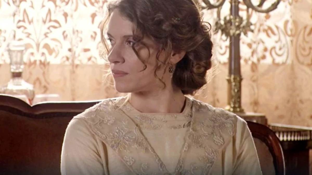 Sei Sorelle anticipazioni: il dubbio che attanaglia Blanca Sei Sorelle anticipazioni: il dubbio che attanaglia Blanca