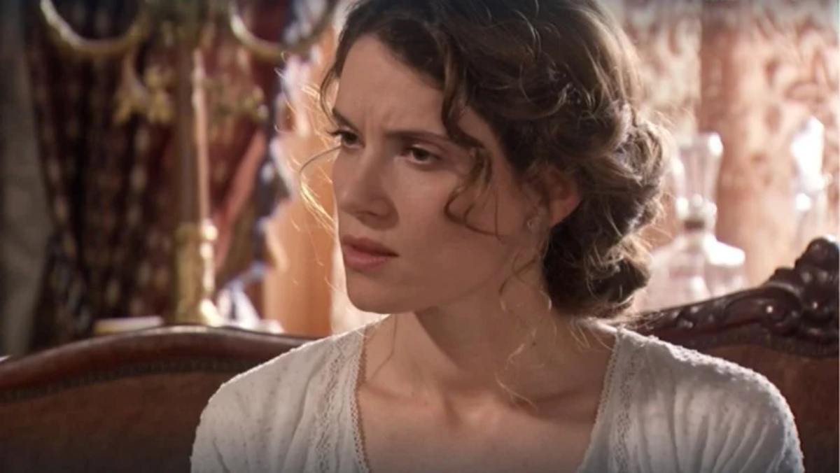Sei sorelle anticipazioni: Blanca e la verità sconvolgente Sei sorelle anticipazioni: Blanca e la verità sconvolgente