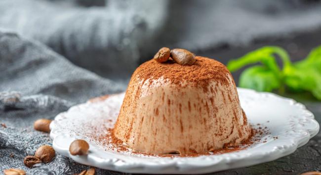 Semifreddo veloce e leggero: un sogno da provare