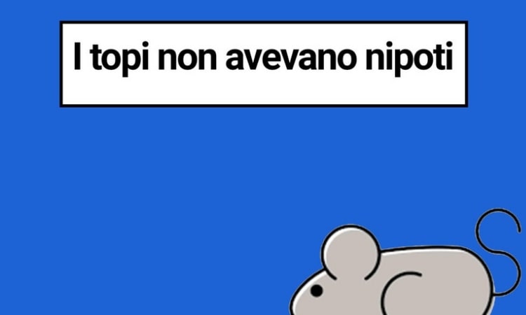 Test linguistico
