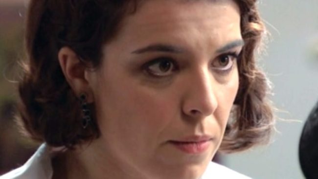 una vita anticipazioni dori