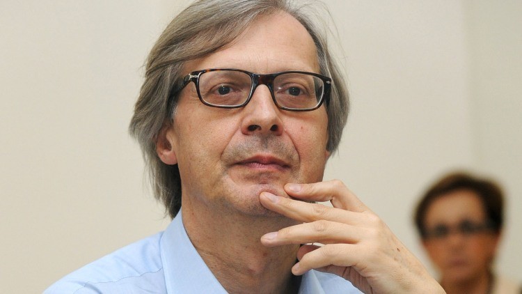 Vittorio Sgarbi (Lapam)