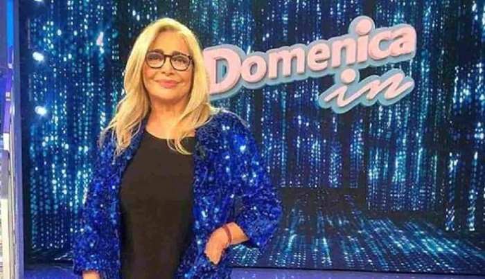 Domenica In: svelati i primi ospiti