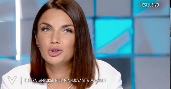 Elettra Lamborghini: ecco cosa in futuro per la cantante