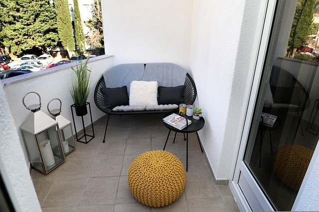 Balcone piccolo: ecco come realizzare un piccolo orto