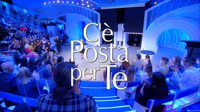 C’è Posta Per Te: un nuovo postino entra a far parte del programma