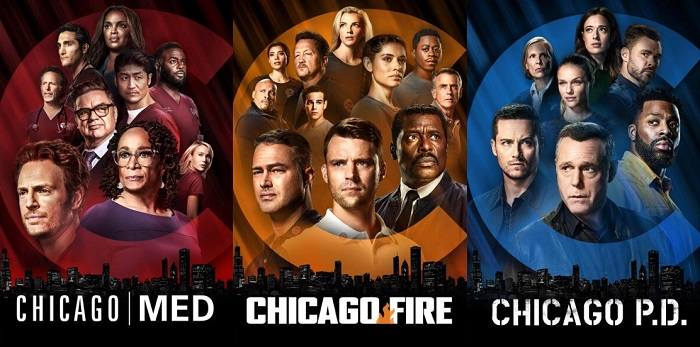 One Chicago: crossover in arrivo?