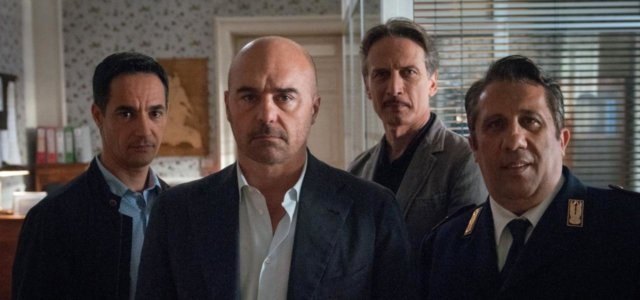 Tornano le repliche de Il Commissario Montalbano