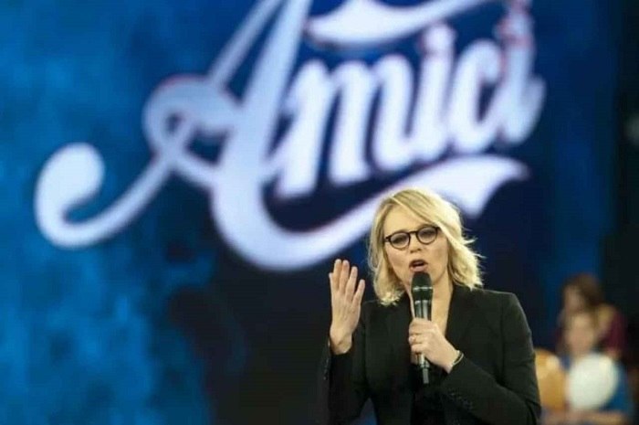 Maria De Filippi: sapete quanto guadagna?
