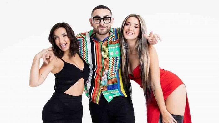 Elettra Lamborghini: ecco cosa in futuro per la cantante